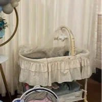 گهواره برقی موزیکال