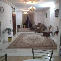 آپارتمان 110 متری حاشیه اصلانی