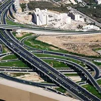 شرکت نیلگون فعال در دورتبه راه و ساختمون سازی