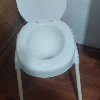 دستشویی فرنگی