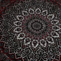 دو عدد فرش ۱۲ متری قرمز رنگ|فرش|سرپل ذهاب, |دیوار