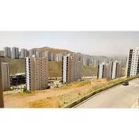 فاز ۱۱ واحد نیمه فول در نوار طلائی پردیس