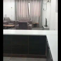 کارکنان آپارتمان مبله پارکینگ اختصاصی|اجارهٔ کوتاه‌مدت آپارتمان و سوئیت|دوگنبدان, |دیوار