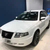 سمند سورن مدل 1402 *فروش اقساطی*|خودرو سواری و وانت|تهران, تهرانپارس جنوبی|دیوار