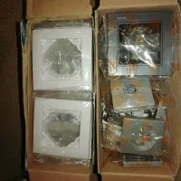 کنتاکتور ترانس و تجهیزات برقی|ابزارآلات|تهران, ونک|دیوار