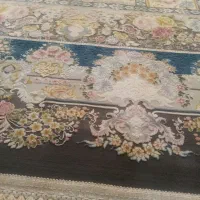 دوجفت12 متری و4 متری 1200شونه|فرش|گتاب, |دیوار