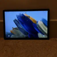 تبلتGalaxy Tab A8 SM-X205|تبلت|تهران, حسینآباد|دیوار
