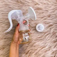 شیر دوش دو کاره برث می