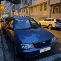 پراید ۱۳۲ sx|خودرو سواری و وانت|کرج, مهرویلا شمالی|دیوار