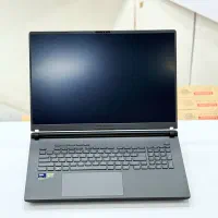 لپتاپ ایسوس ROG G835LW قویترین ایران RTX5080|رایانه همراه|شیراز, ملاصدرا|دیوار