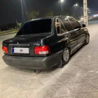 پراید ۱۳۱ سرمه‌ای|خودرو سواری و وانت|لاهیجان, بازکیاگوراب|دیوار