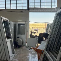 نیروی فنی و ساده. استادکار یو پی وی سی|استخدام صنعتی، فنی، مهندسی|مشهد, گرجی علیا|دیوار