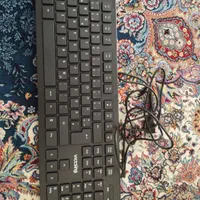 کیبورد victsing مدل PC206A