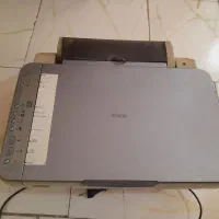 دستگاه کپی