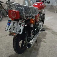 کبیر ۲۰۰ مدل ۱۴۰۳|موتورسیکلت|تبریز, |دیوار