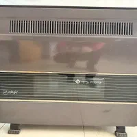 بخاری در حد نو|بخاری، هیتر، شومینه|اردبیل, |دیوار