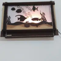 چراغ خواب نو.آباژور