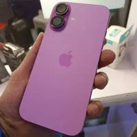 iphone 16 با گارانتی