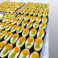 کیک و شیرینی خانگی|خوردنی و آشامیدنی|باسمنج, |دیوار