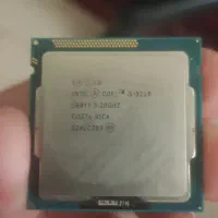 سی پی یو core i3