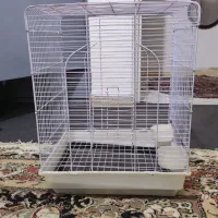 قفس پرنده ۲میلیون