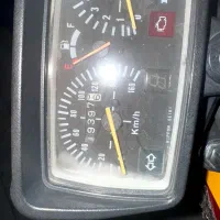 موتور کویر 200مدل فروش یا معاوضه خودرو|موتورسیکلت|کرج, کمال‌شهر|دیوار