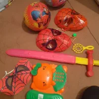 اسباب بازی