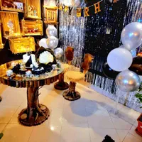 تولد،عکاسی،جلسه،بازی،خواستگاری|خدمات پذیرایی، مراسم|اصفهان, نقش جهان|دیوار