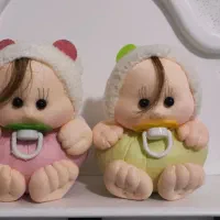 عروسک سوژا کپل|اسباب‌‌بازی|سنندج, |دیوار