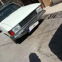 پیکان وانت مدل 83|خودرو سواری و وانت|ری, شهرک نظامی|دیوار