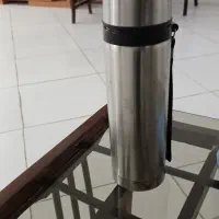 یه فلاکس کوچیک 300 تومن یه دست کاسه رنگی