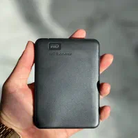 هارد اکسترنال ۵۰۰ گیگ وسترن دیجیتال USB 3.0|قطعات و لوازم جانبی رایانه|کرمانشاه, |دیوار