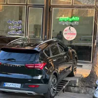 نانو سرامیک خودرو ،با شرایط اقساط و نقد