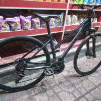 سایکل کورسی کیوب لیو جاینت اسکات کنندال