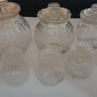 ست جا ادویه ای و شکلات