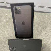 iphone 11 promax 256 گیگابایت|موبایل|مشهد, بهشت|دیوار