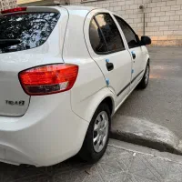 تیبا ۲ مدل ۱۴۰۱|خودرو سواری و وانت|تهران, آبشار تهران (دریاچه)|دیوار