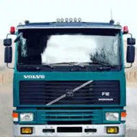 مکانیک کامیون ولوو