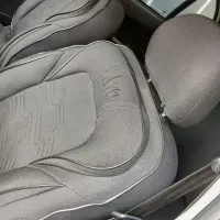 کوییک جی ایکس آر GXR پا به صفر بی رنگ سفید مشکی|خودرو سواری و وانت|اصفهان, باغ گلها|دیوار