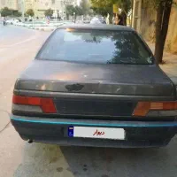 پژو روآ مدل ۸۷