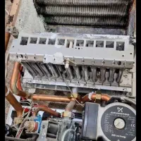 نصب و تعمیروسرویس پکیج و آبگرمکن و تعمیر بخاری|خدمات پیشه و مهارت|کرمان, |دیوار