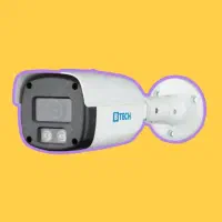 دوربین مداربسته با سیستم نظارتی بی سیم//