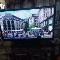 ال سی دی 43 اینچ|تلویزیون و پروژکتور|رودسر, |دیوار