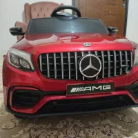 ماشین شارژی