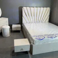 سرویس تخت خواب های دو نفره و‌ تک نفره تدی