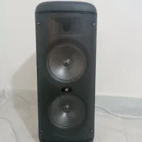 پارتی باکس