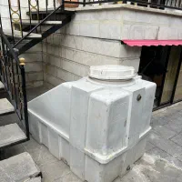 مخزن ۱۰۰۰ لیتری