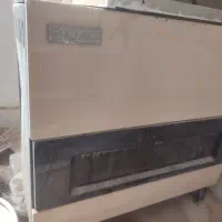 بخاری زمینی و دیواری