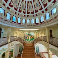 گچ‌بری‌گچ‌کاری