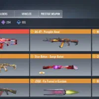 اکانت کالاف دیوتی|کنسول، بازی ویدئویی و آنلاین|مشگین شهر, |دیوار